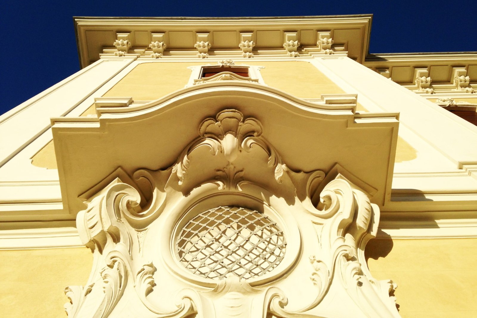 Villa Regina Margherita