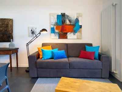 
Divano letto